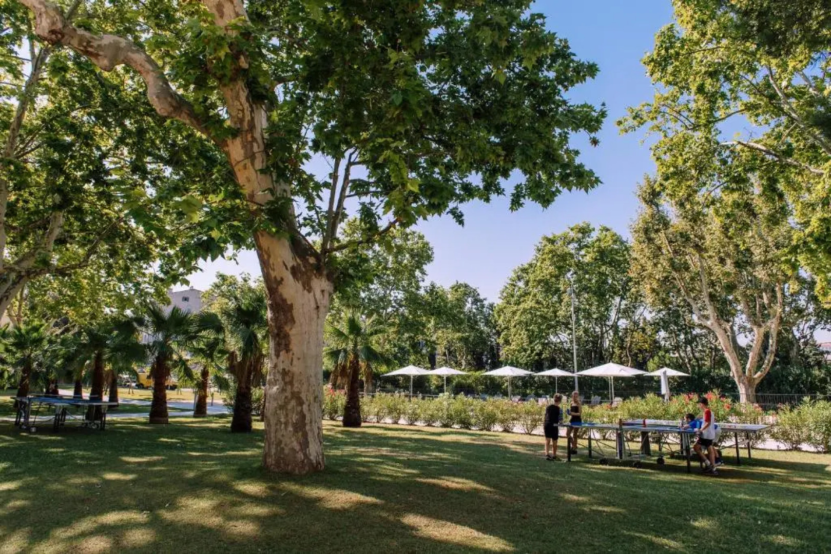 Les Villages Clubs du Soleil