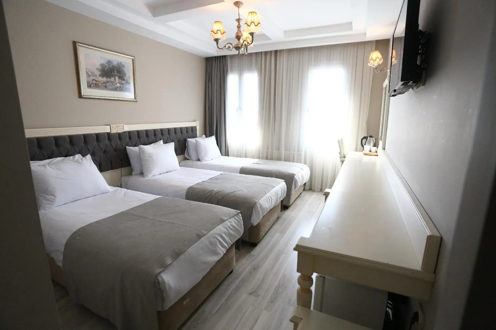 Albatros Premier Hotel 