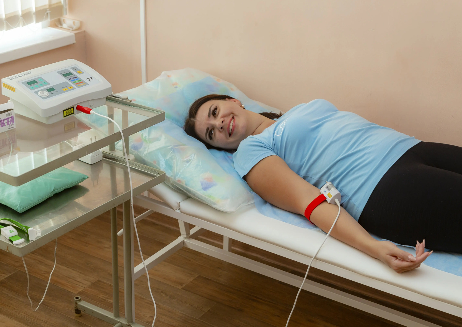 Sosnovaja Roscha (Kurgan)