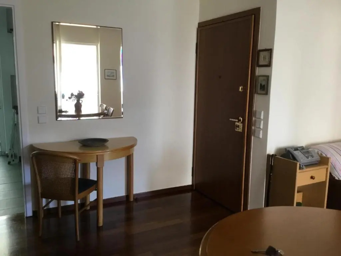 AGIA PARASKEVI appartement près du métro