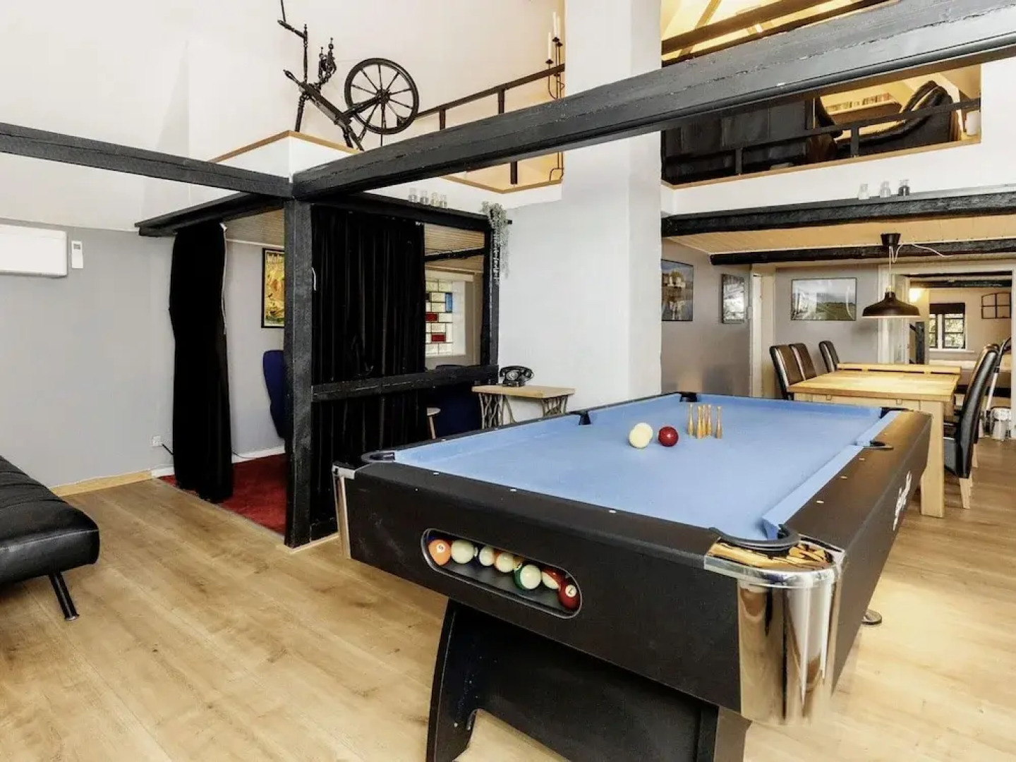 6 Person Holiday Home in Soby Aero