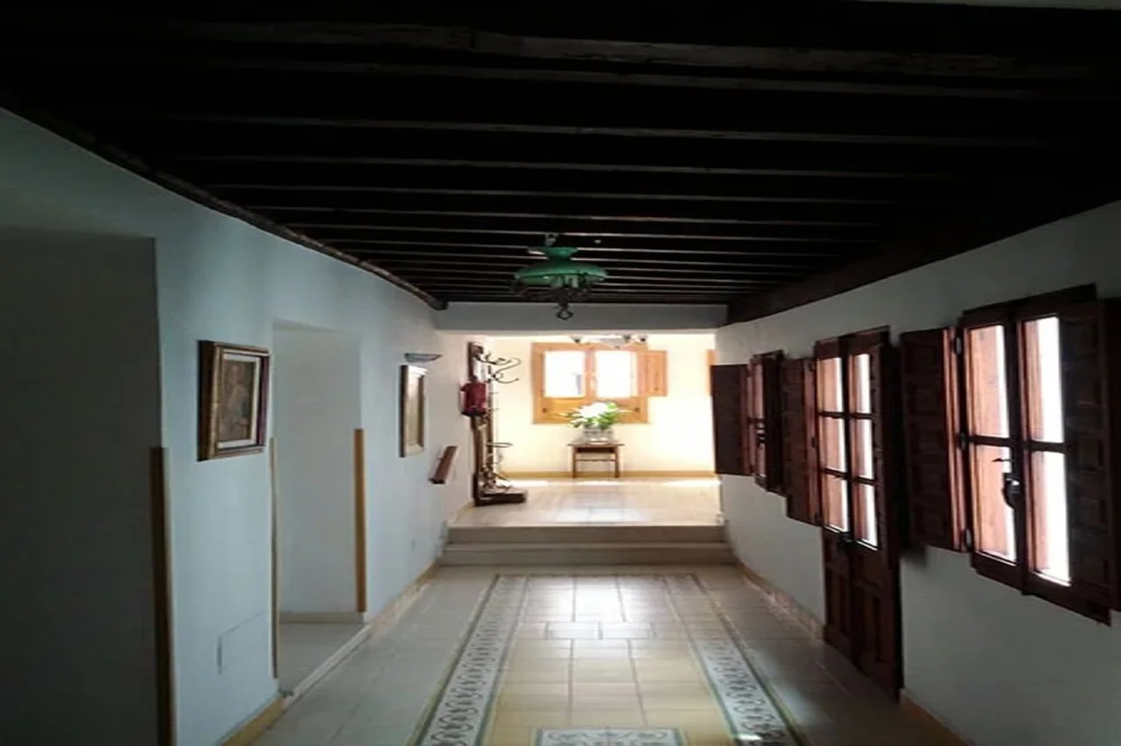 Pensión San Joaquín