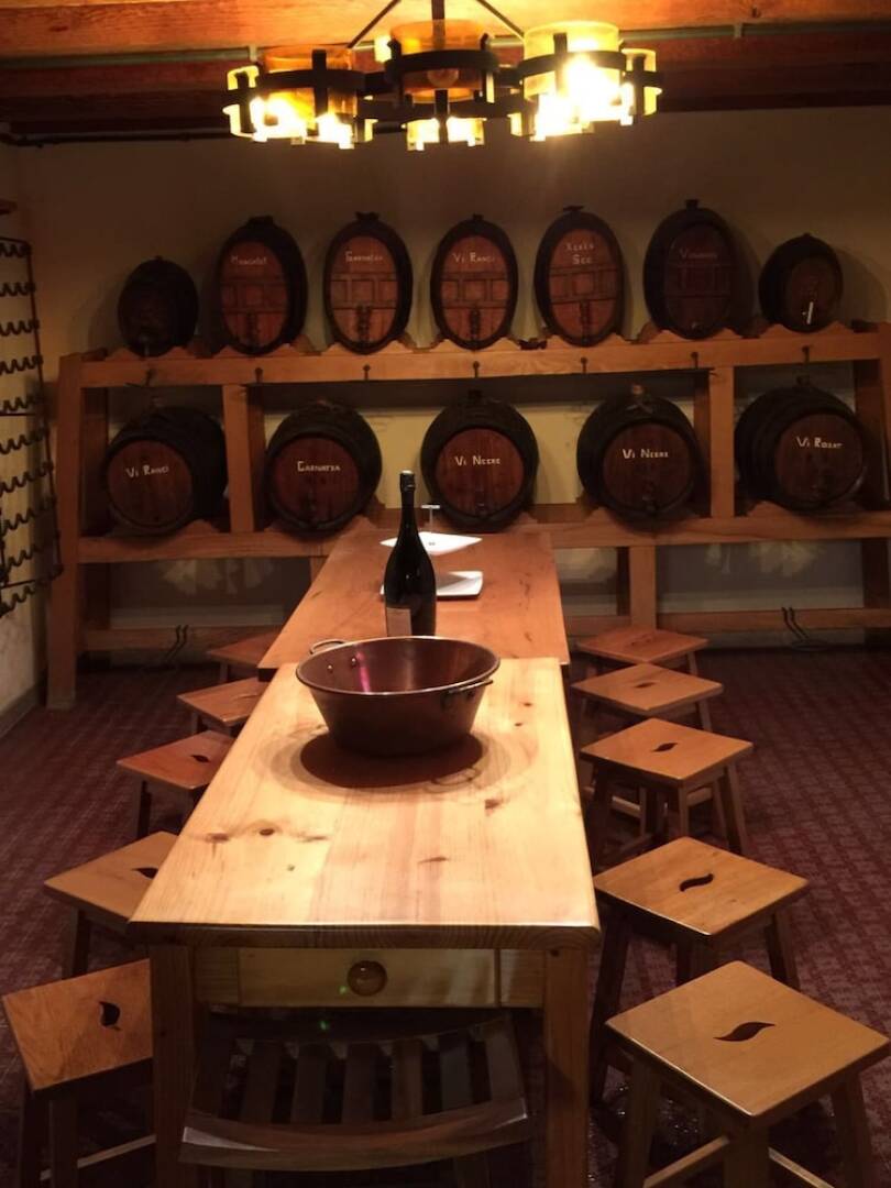 Hotel Boutique Mar d'Amunt