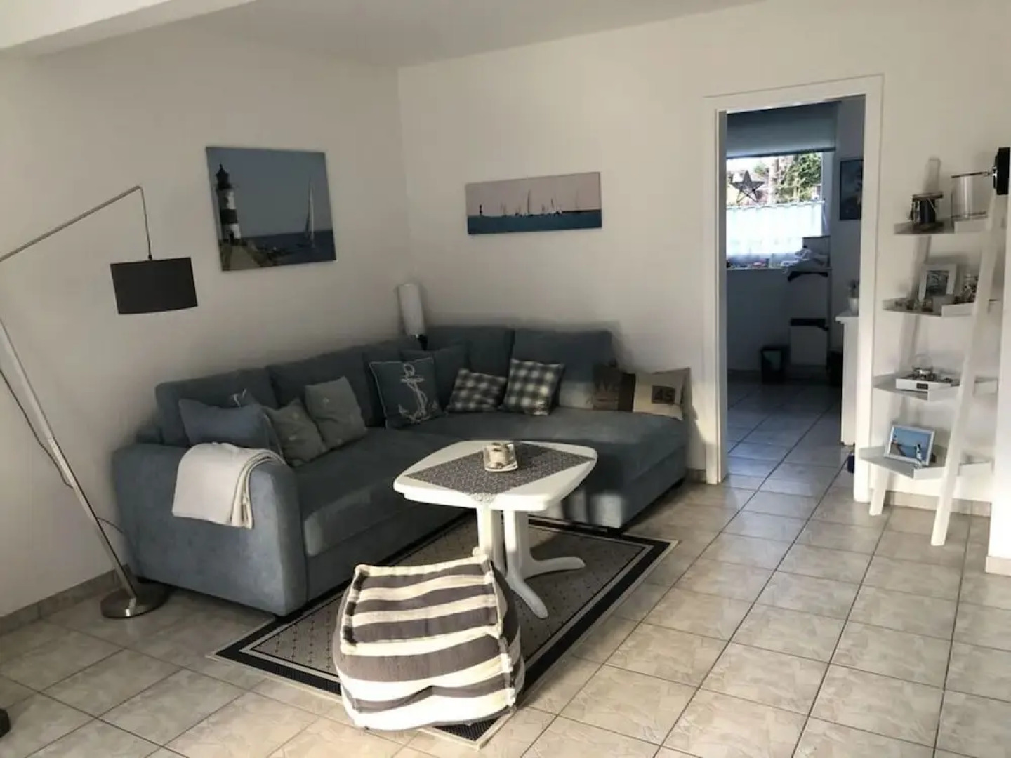 Seebergweg Modern Retreat