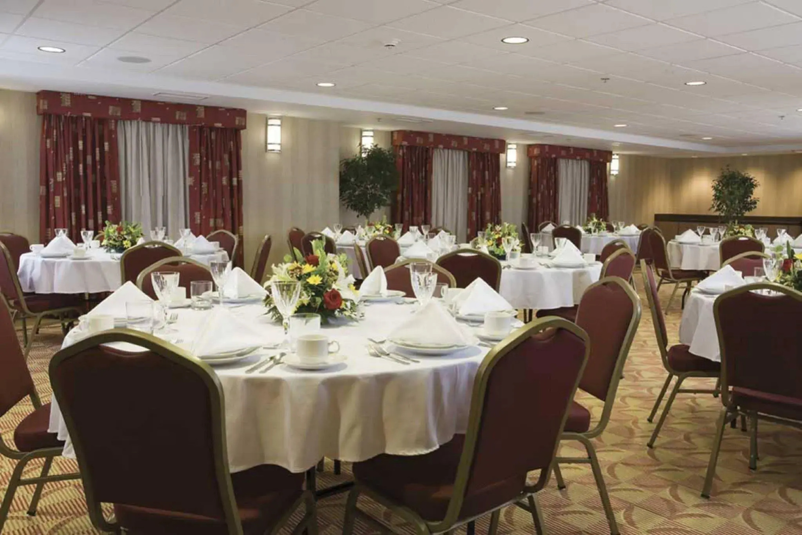 Best Western Charlottesville Airport Inn & Suites