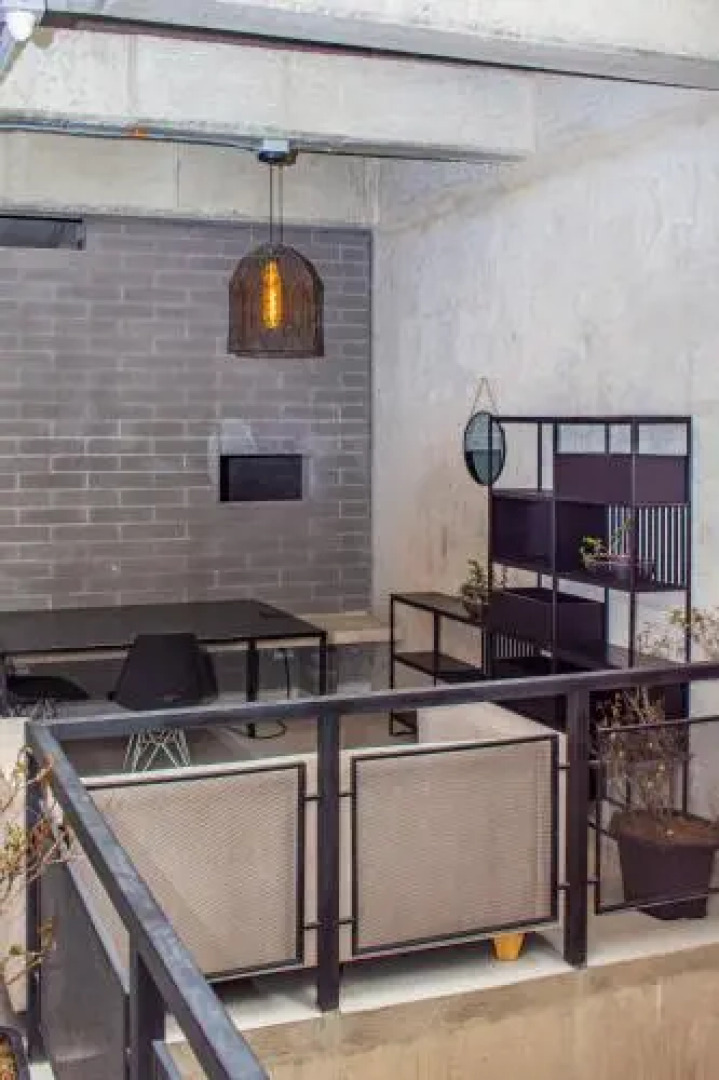 Inverso Cl 47 Coliving