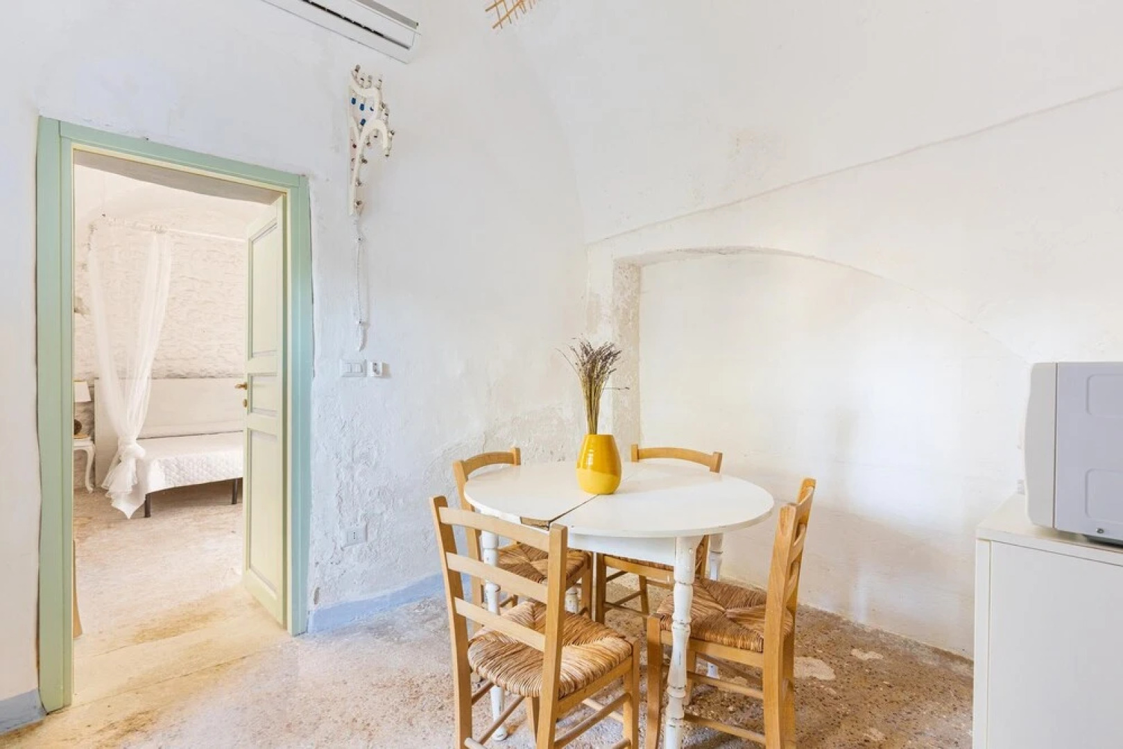 3368 Masseria Pepe - La Casina Degli Aranci