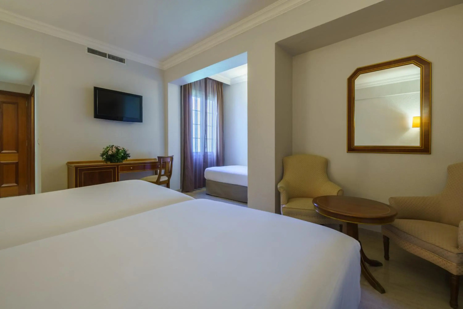 Crisol Jardines de Córdoba