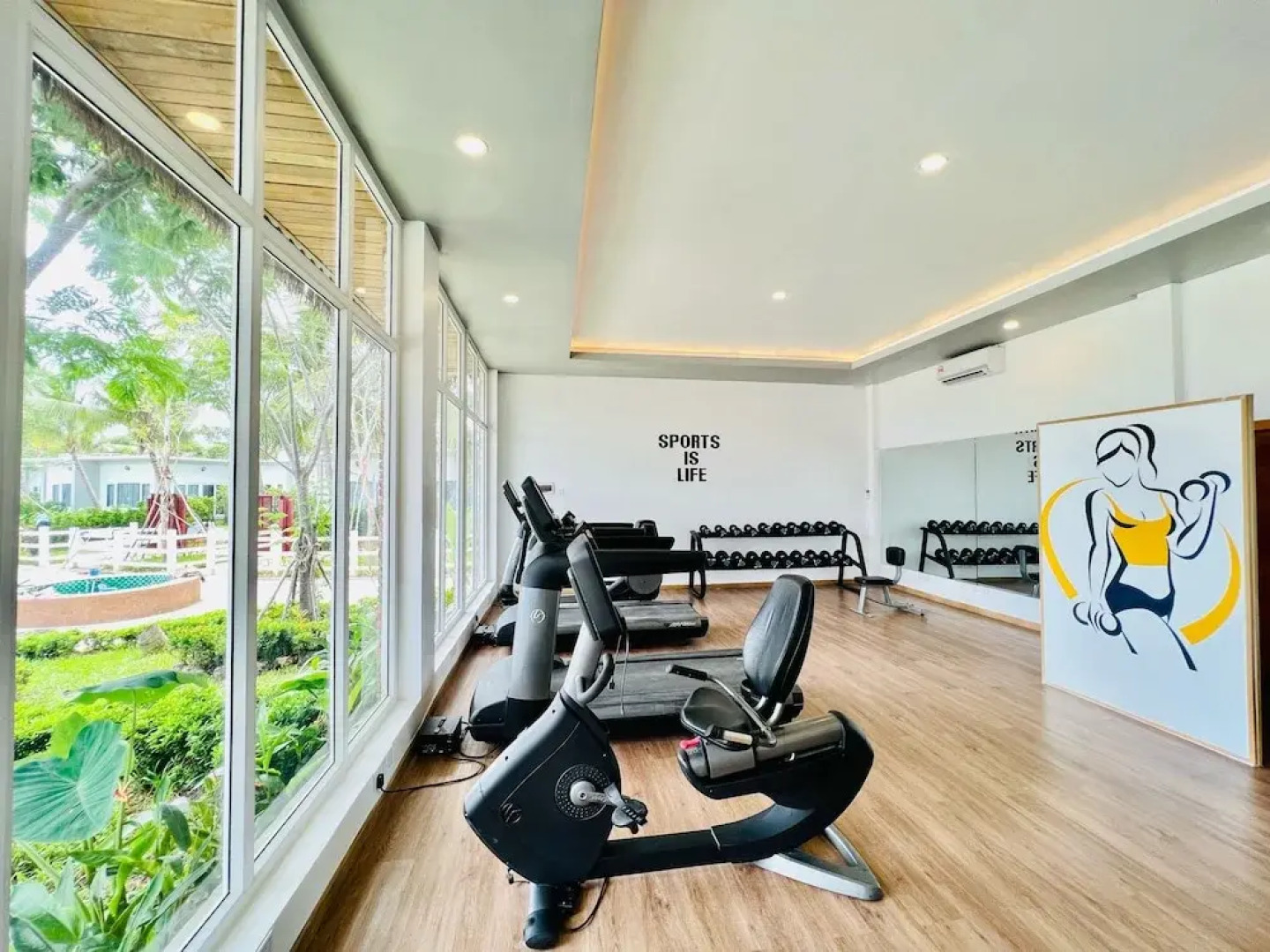 Koh Apikjun Resort by EHM