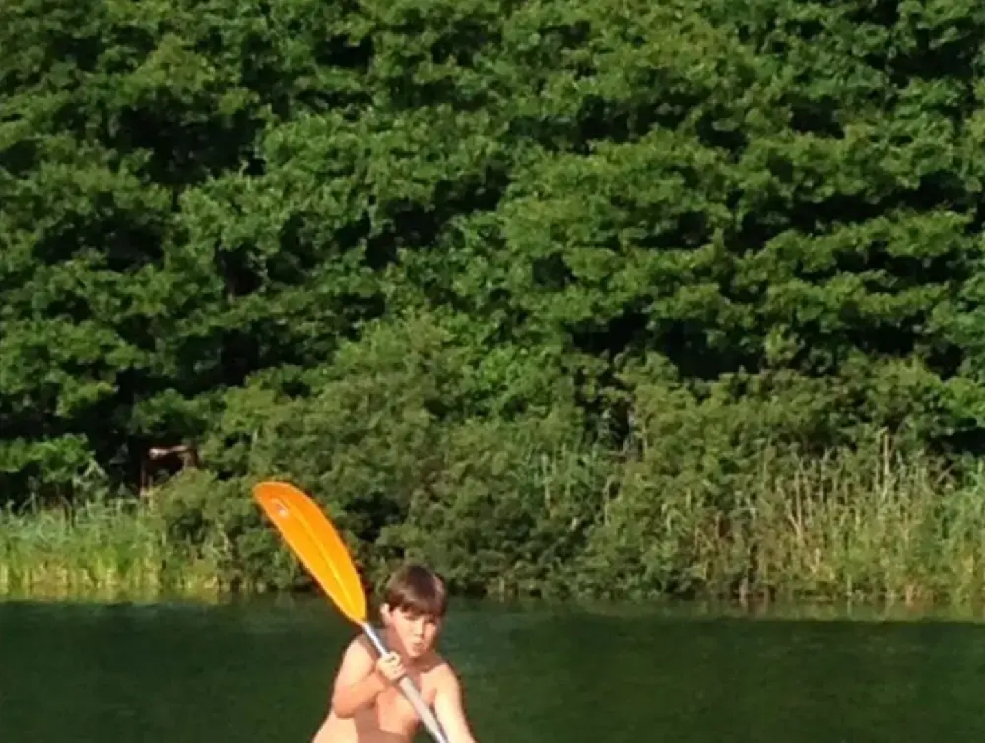 Schaalseeblick Comfortable Holiday Residence