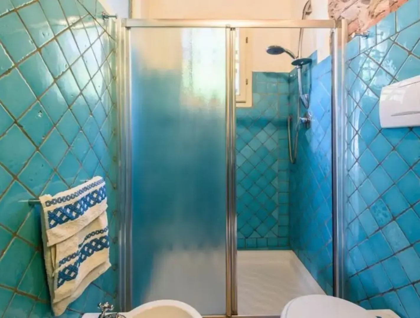 Villa al Molino Comfortable Holiday Residence