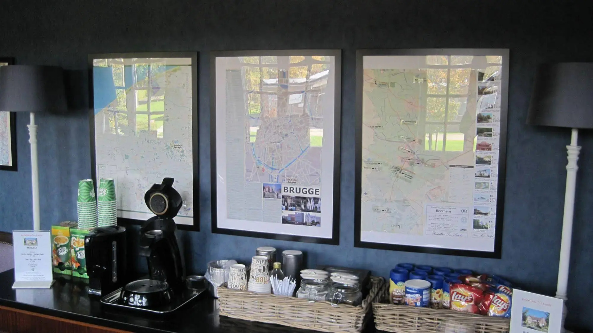 Hostellerie Ten Lande