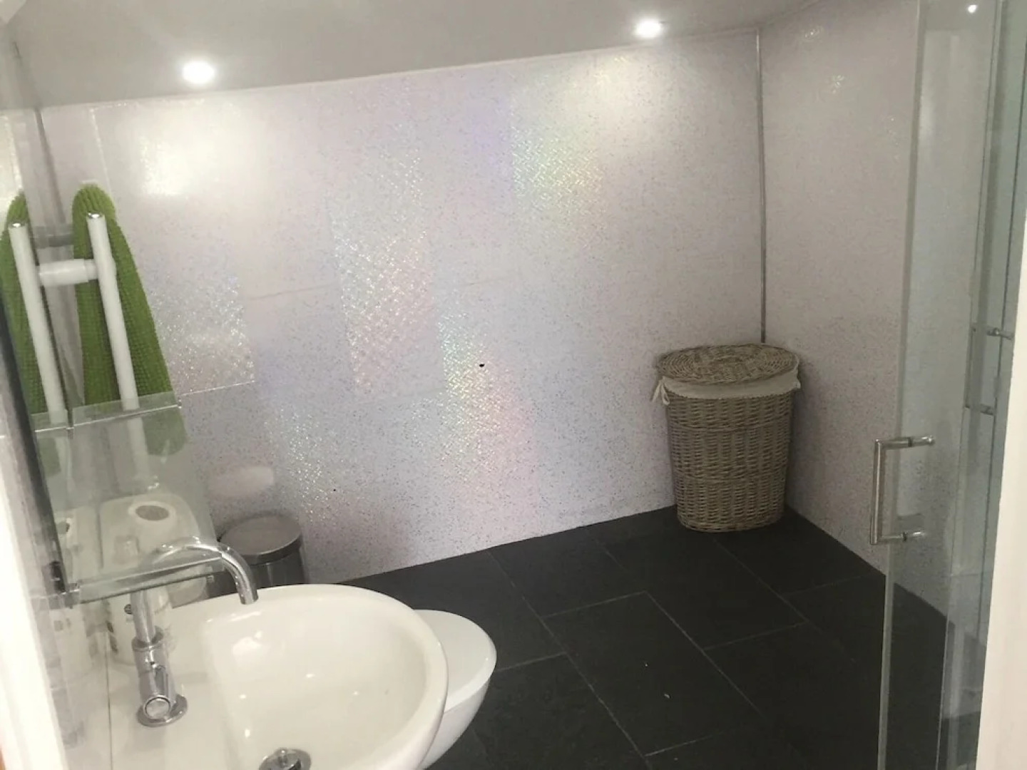 Barton Gate Farm Guesthouse