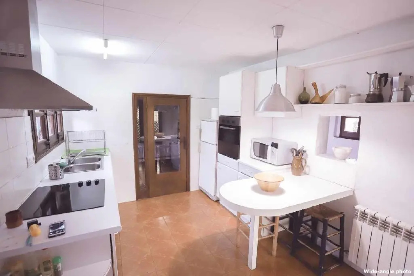 La Rectoria de Dosquers