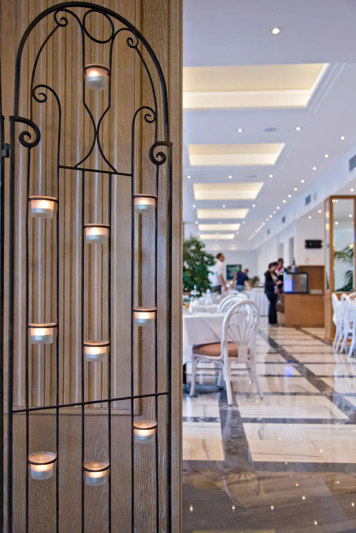 Kydon, The Heart City Hotel