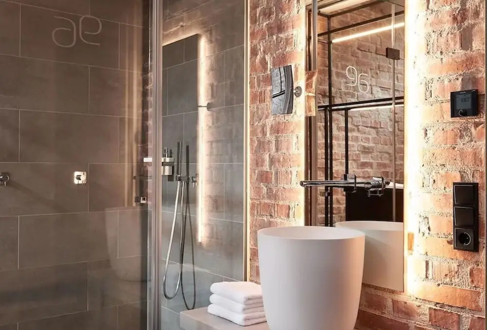 Mittermeiers Alter Ego