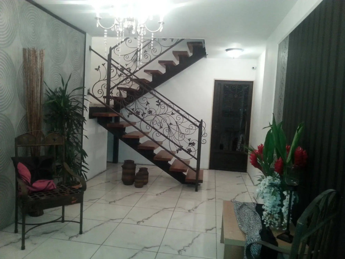 Apartamentos El Castillo