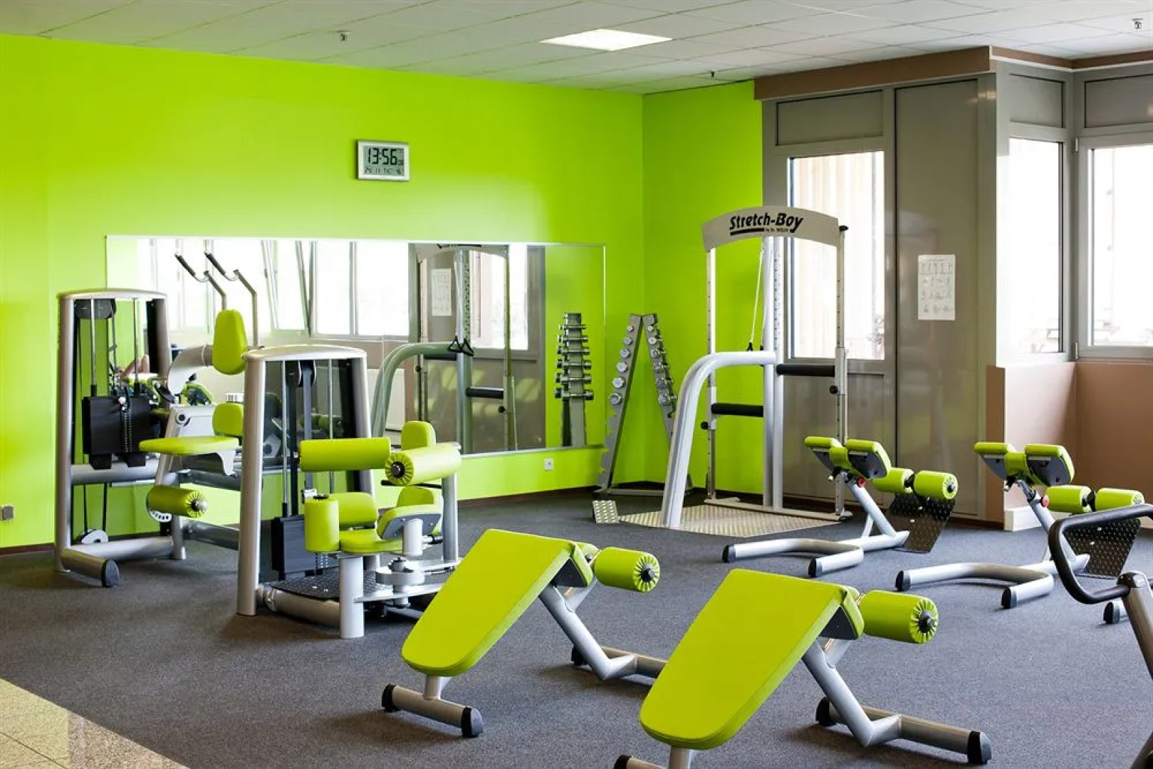 Panorama Hotel Schweinfurt