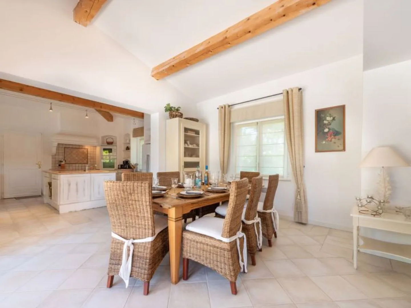 Villa Les Mûres mûres