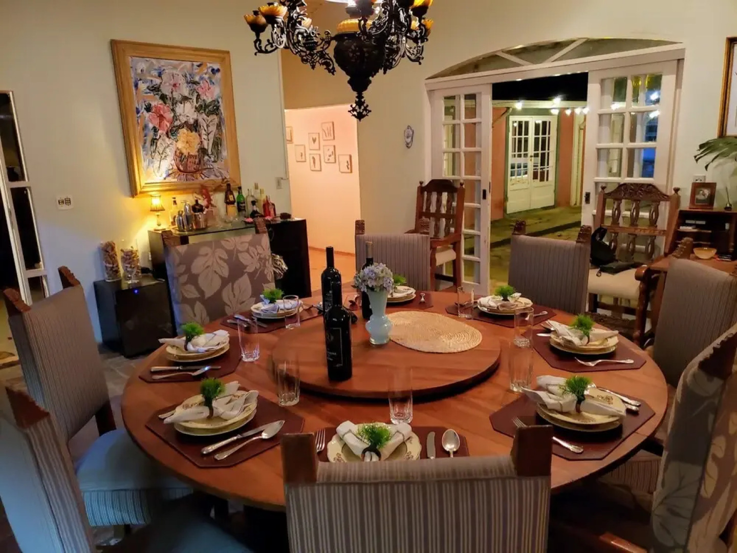 Villaggio Serra da Cantareira