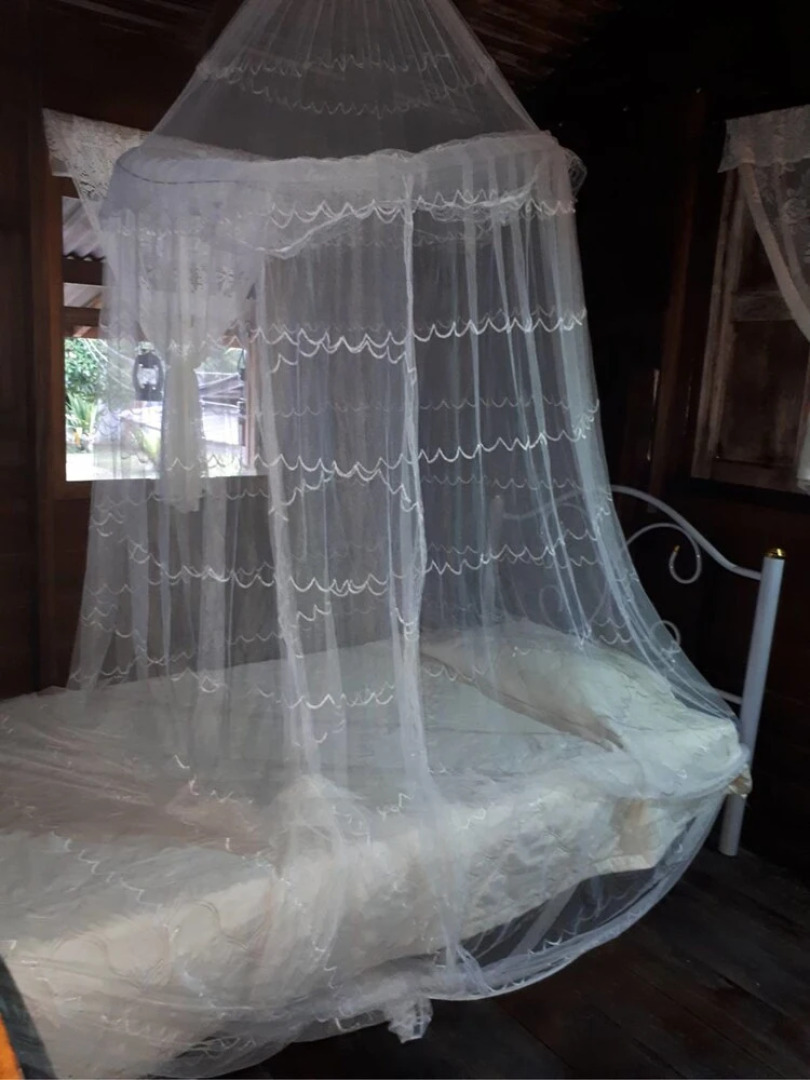 Ruenboran Kiriwong Homestay