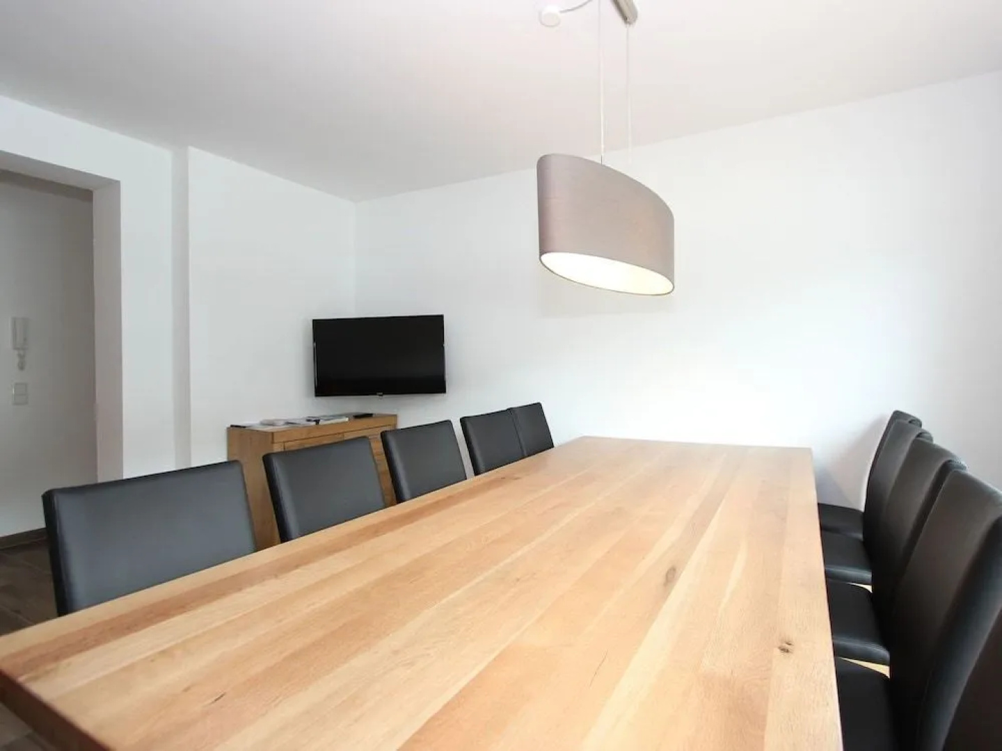 Large Apartment in Fieberbrunn With Sauna
