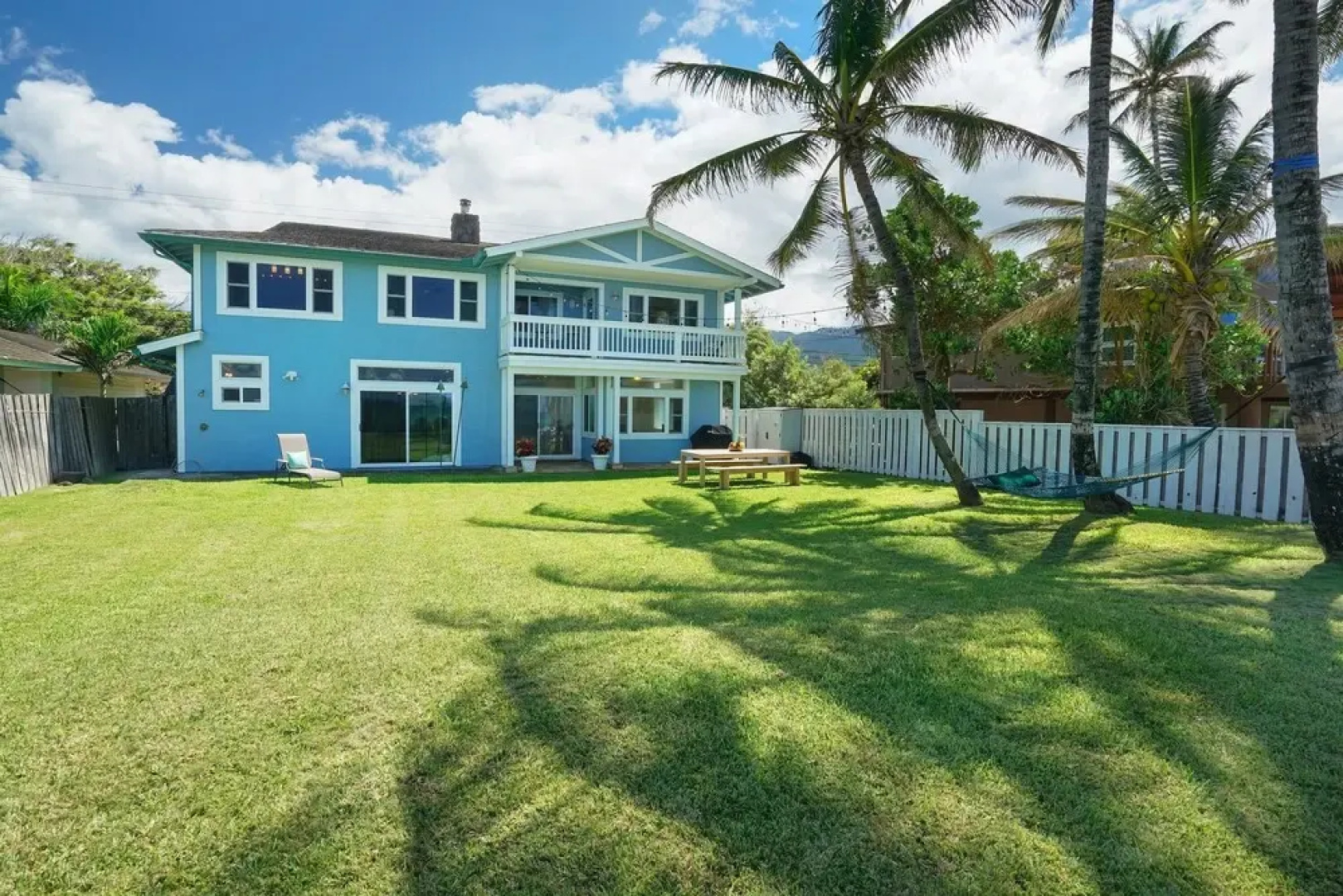 Hale Maluhia Waialua 3 Bedroom Home