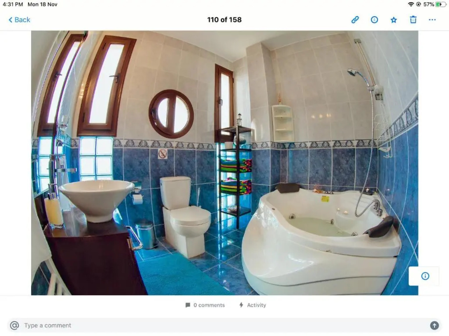 Kallinousa Beach Villa