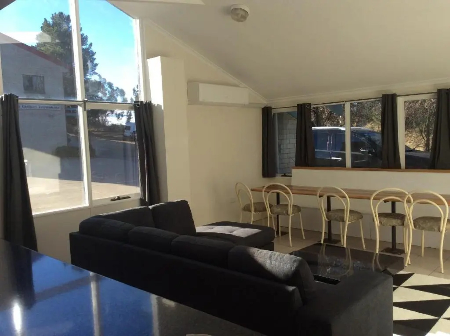 Alpha Centauri Townhouses