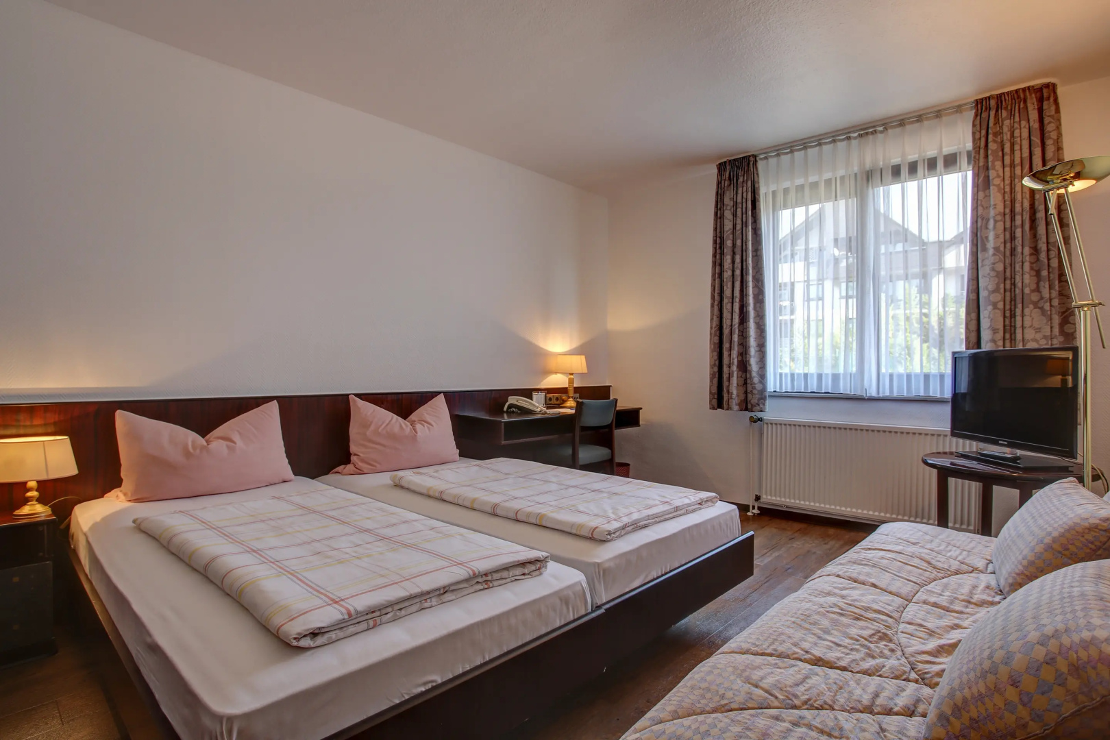 Trip Inn City Hotel Krefeld