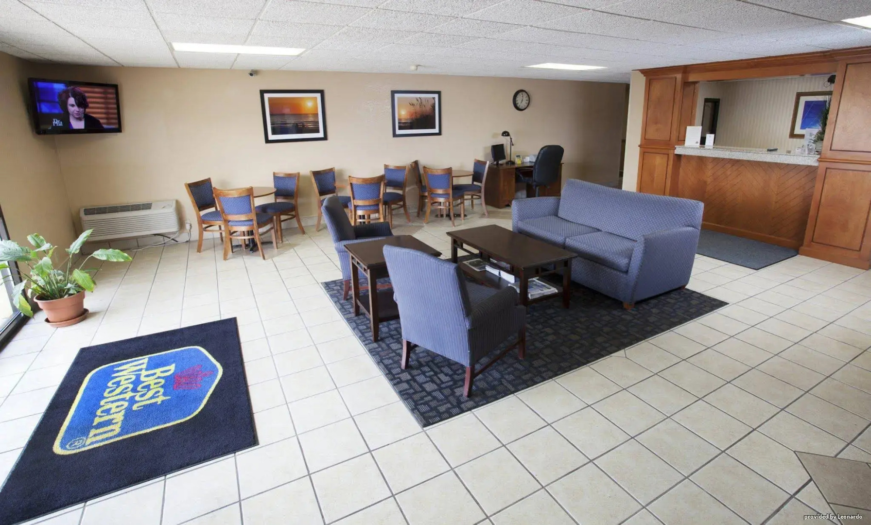 Best Western Port Clinton