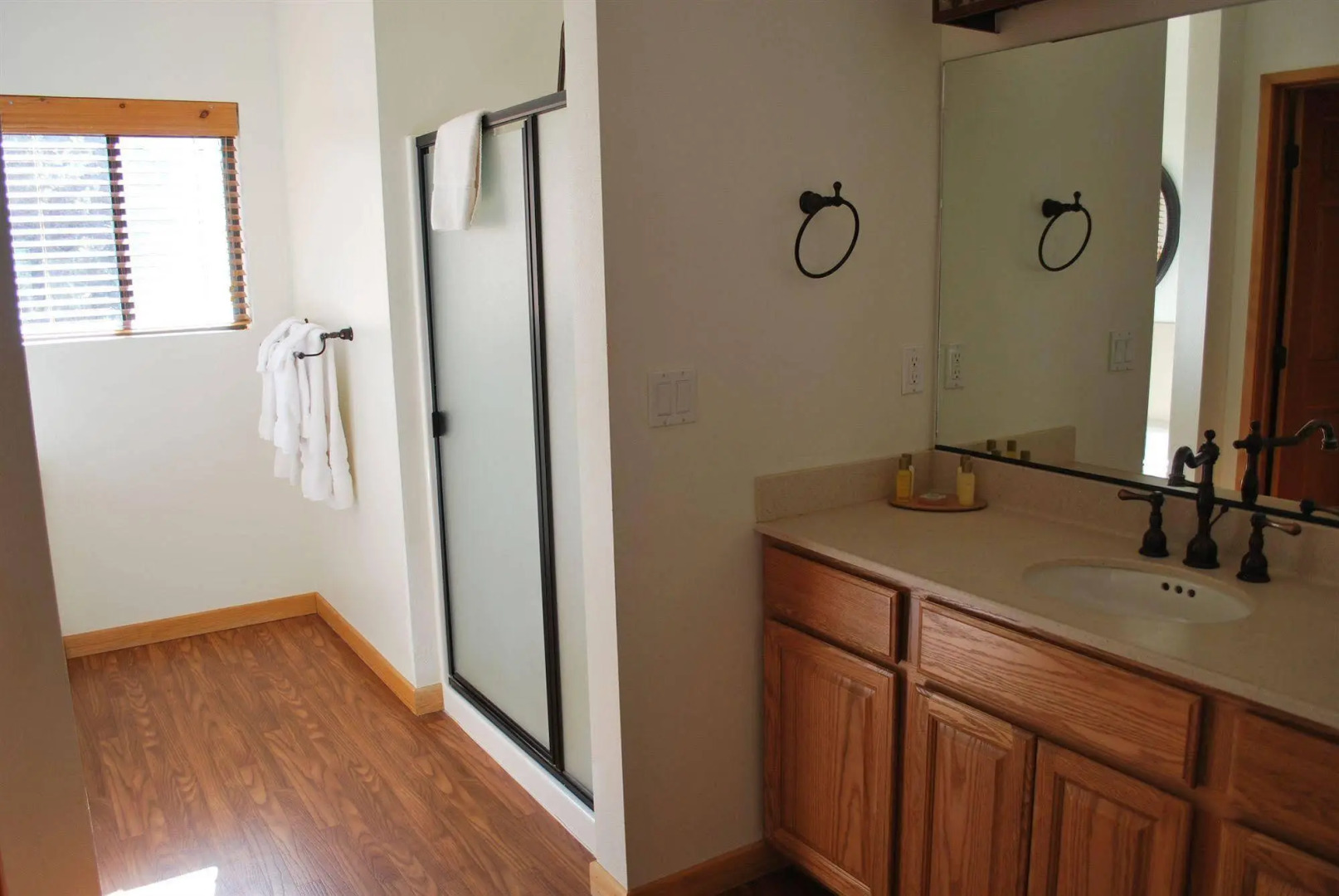 Double Eagle Resort & Spa