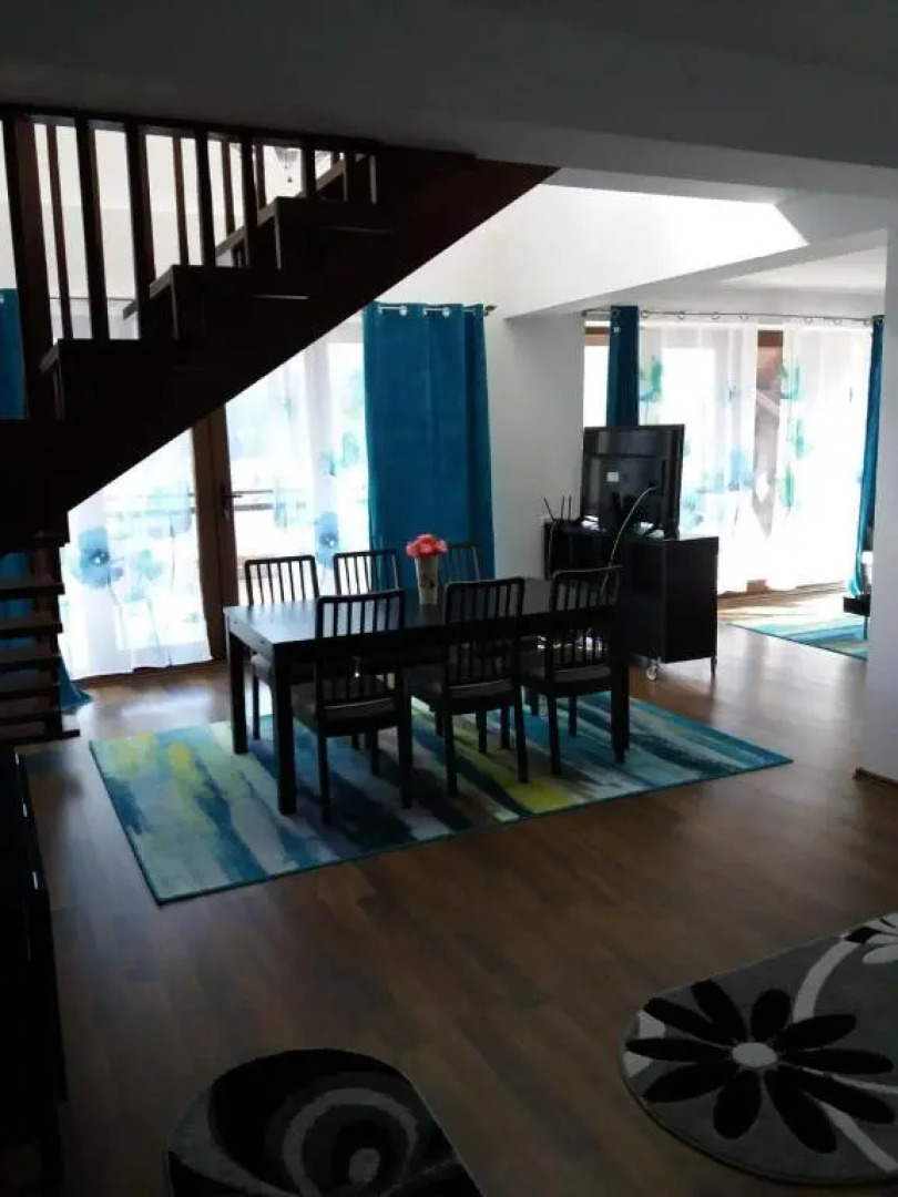 Busteni Mountain Suites