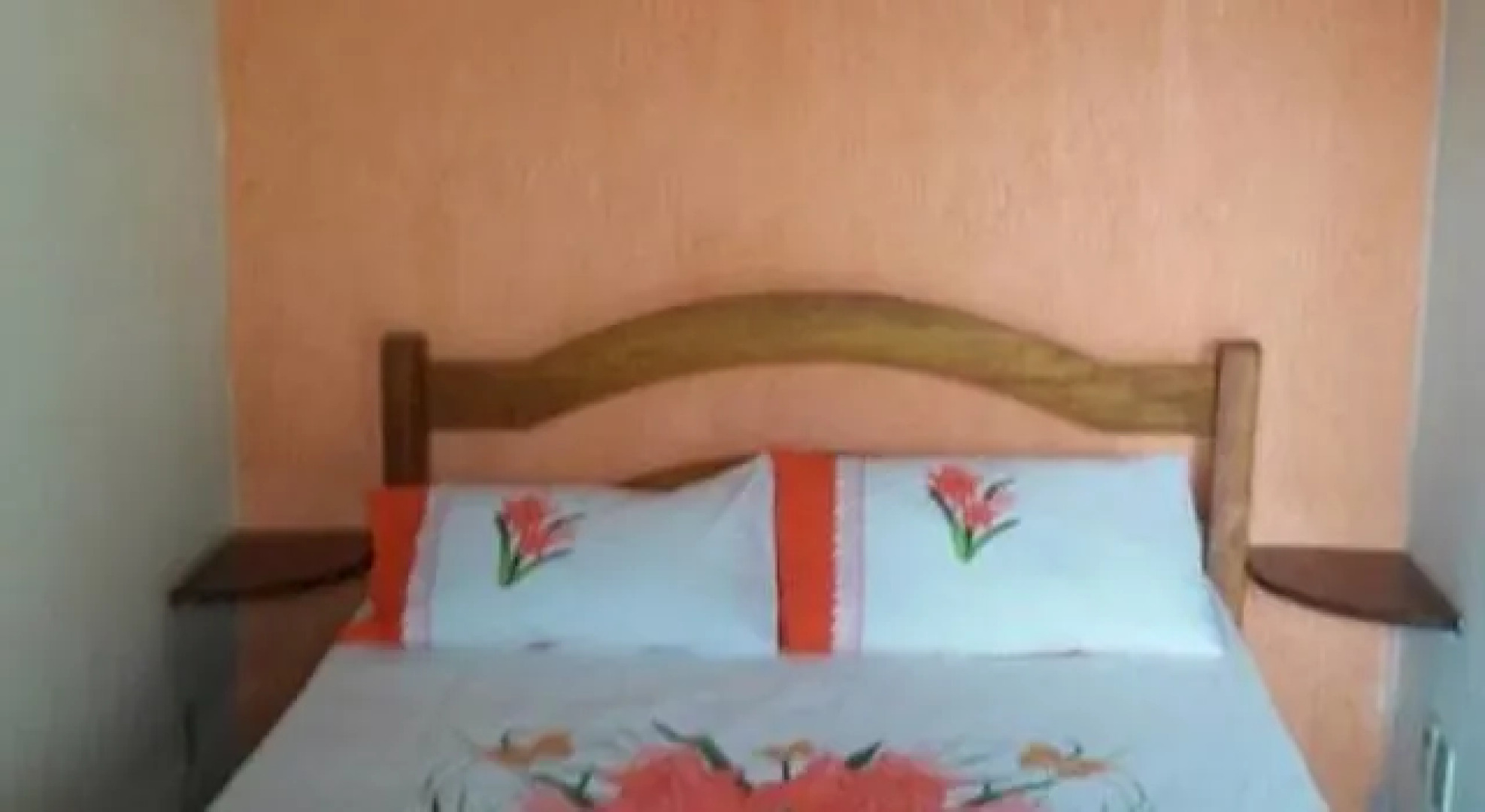 Pousada Encanto Do Morro