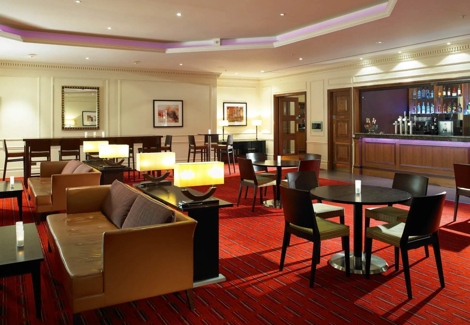 Delta Hotels by Marriott Huntingdon