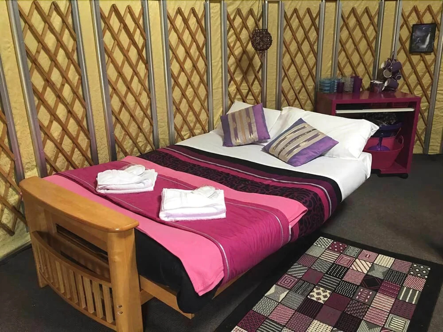 Woodside Bed And Breakfast