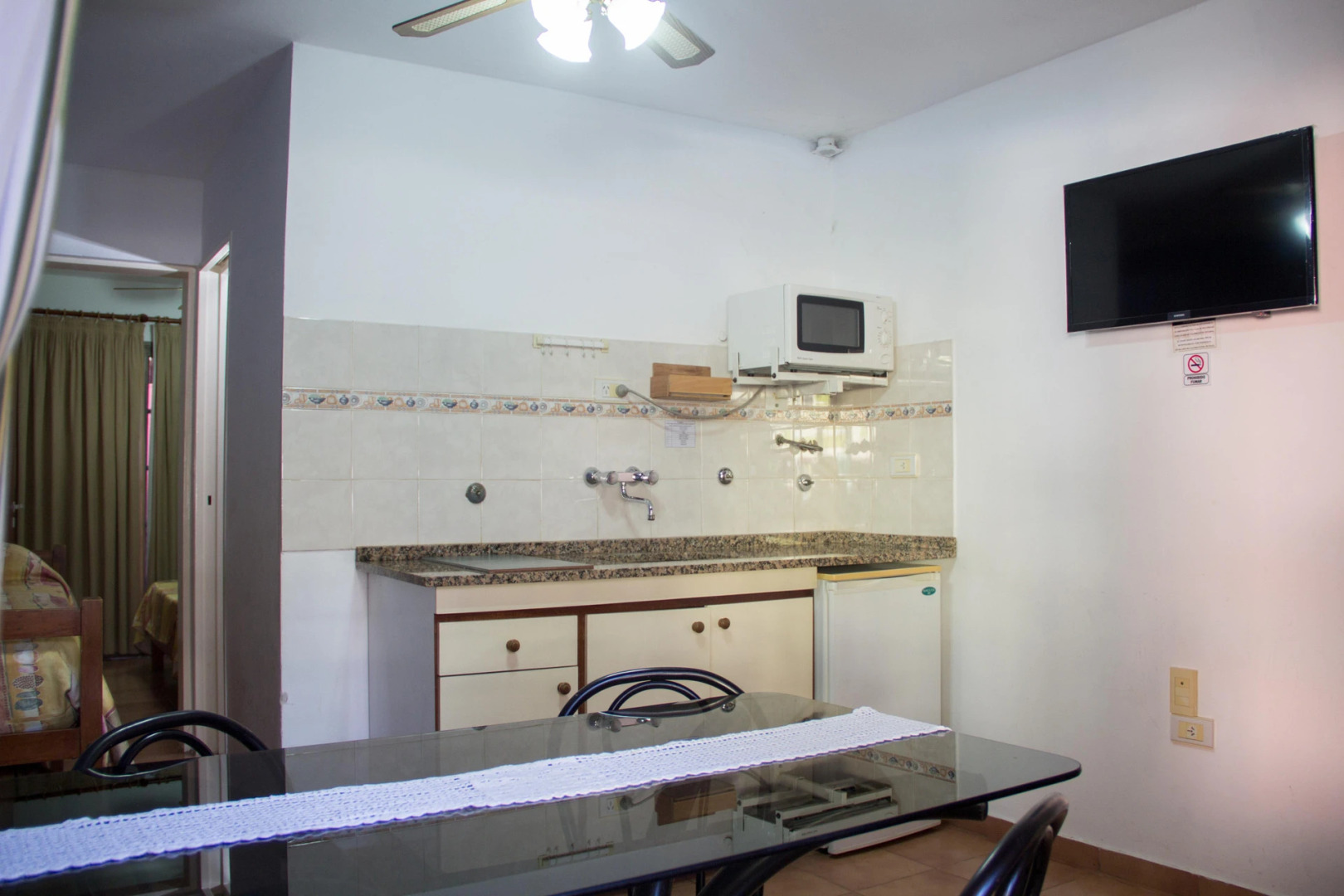 Apart Hotel Guarumba