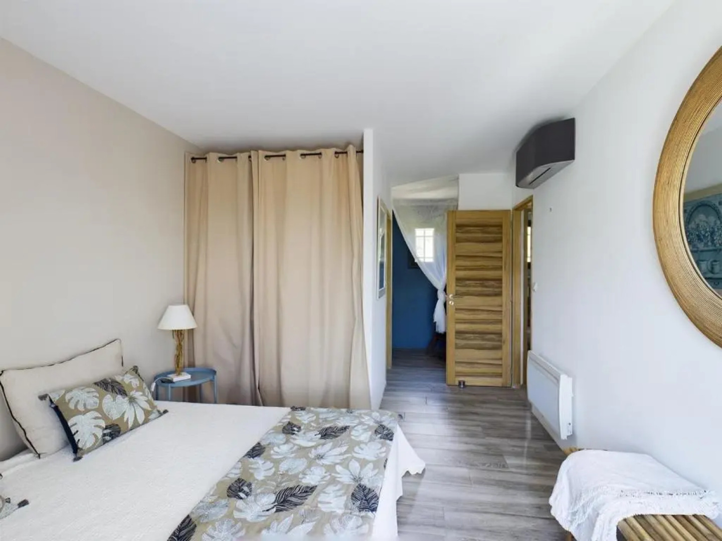 Maison Paradou, 5 pièces, 8 personnes - FR-1-599-5