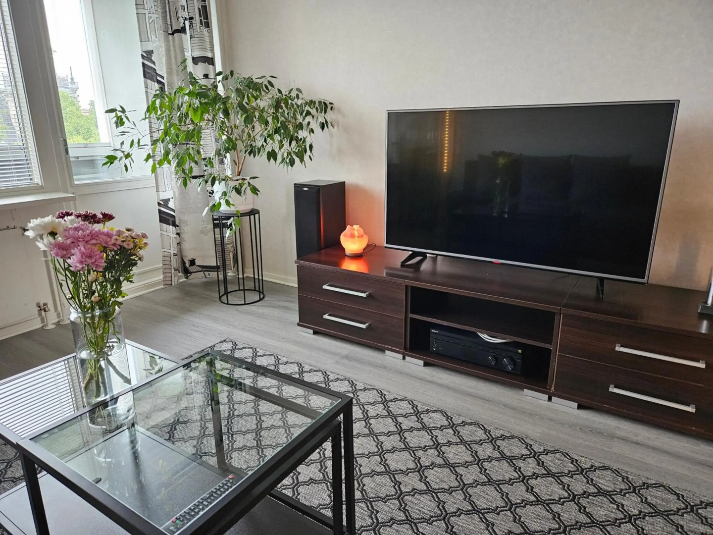 Rauma Canal Apartment