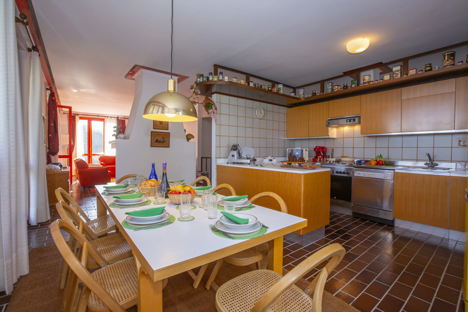 The Home of the Rising Sun