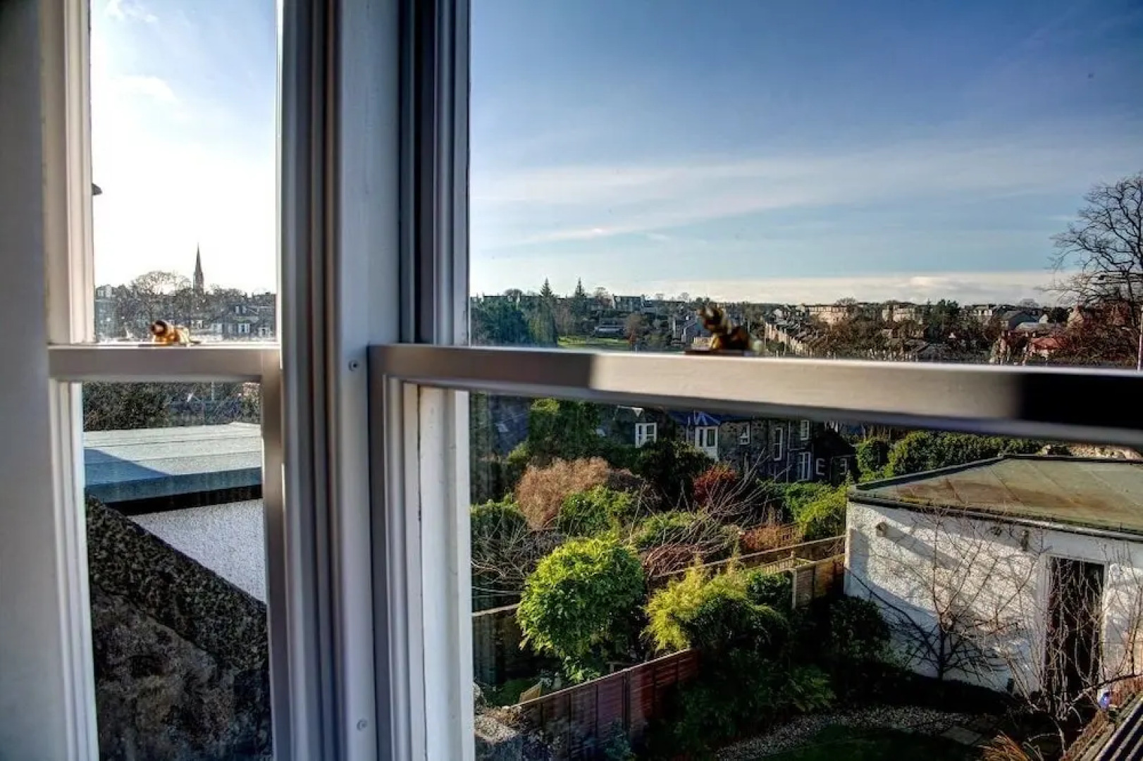 Atticus Central Guest House