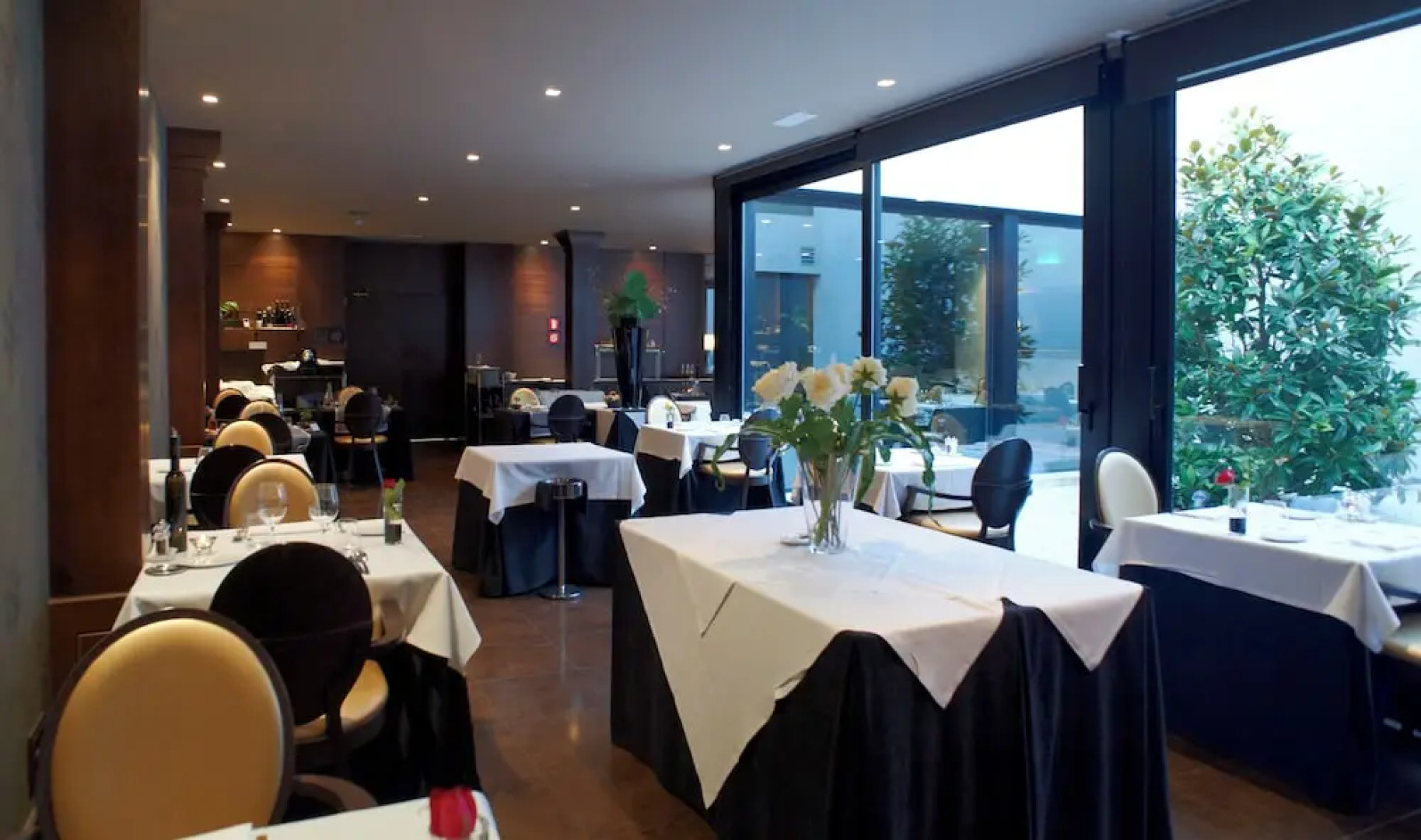 Hotel Balneario Font Vella - Adults Only