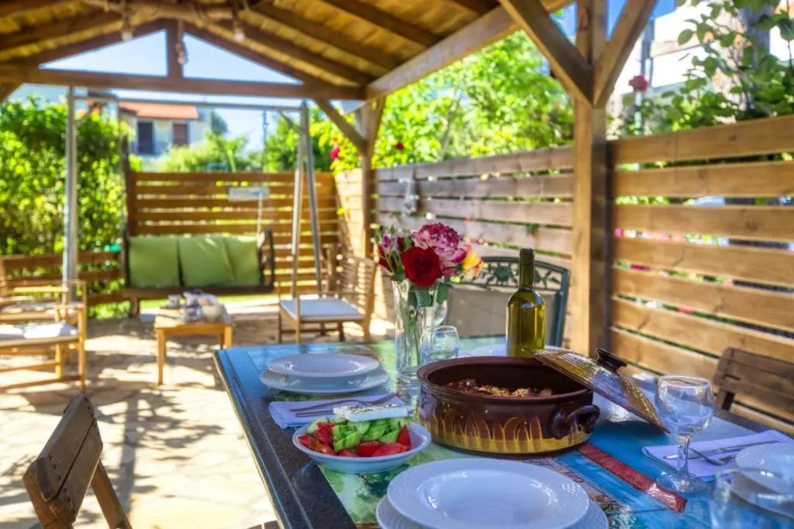 Christinas apartments