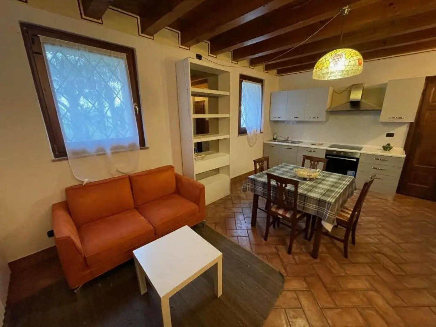 Agriturismo Corte Spino