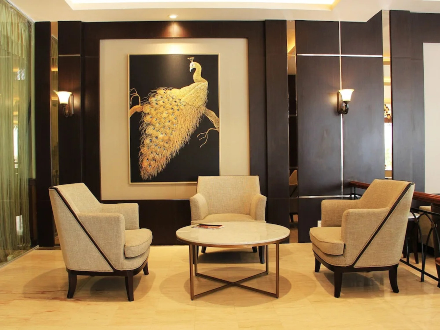 Narita Classic Hotel Surabaya