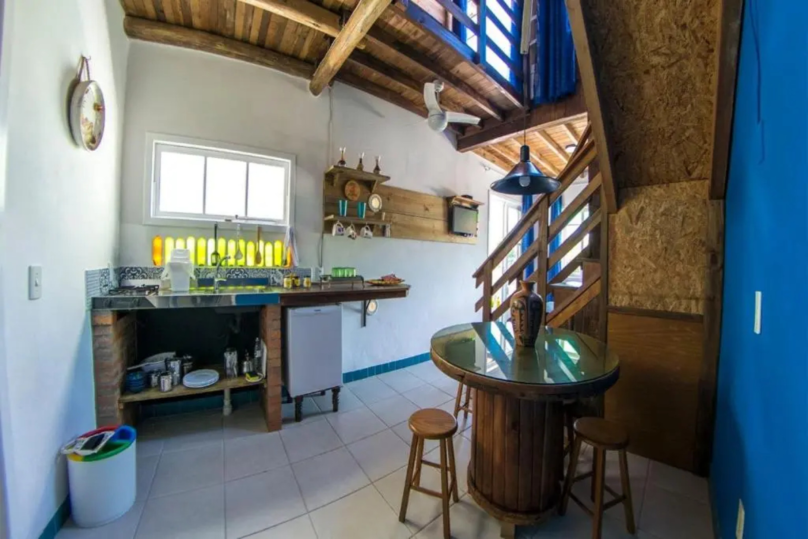 Verde Vida Ecopousada