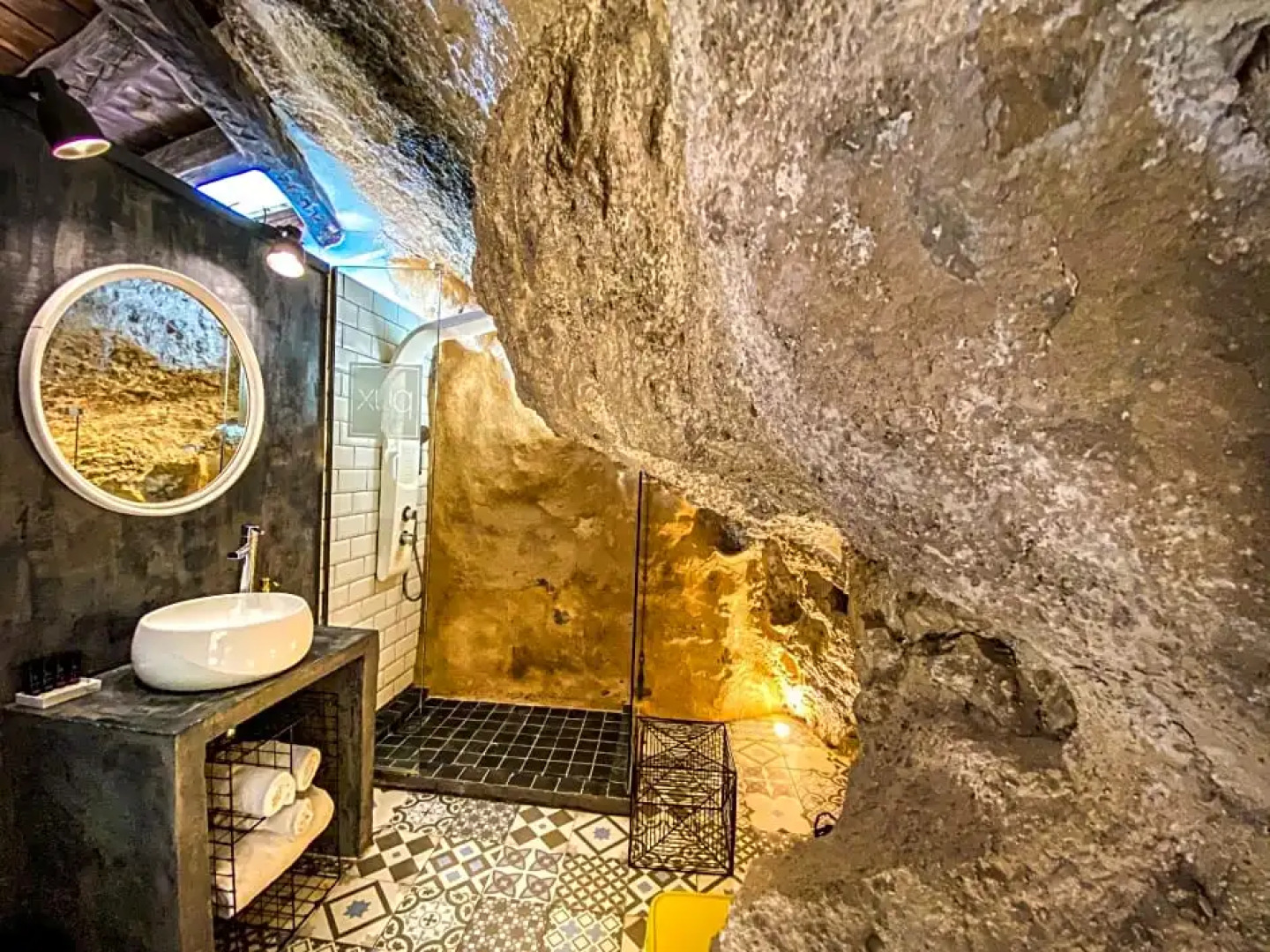 XUQ Grupo de Alojamiento Turístico