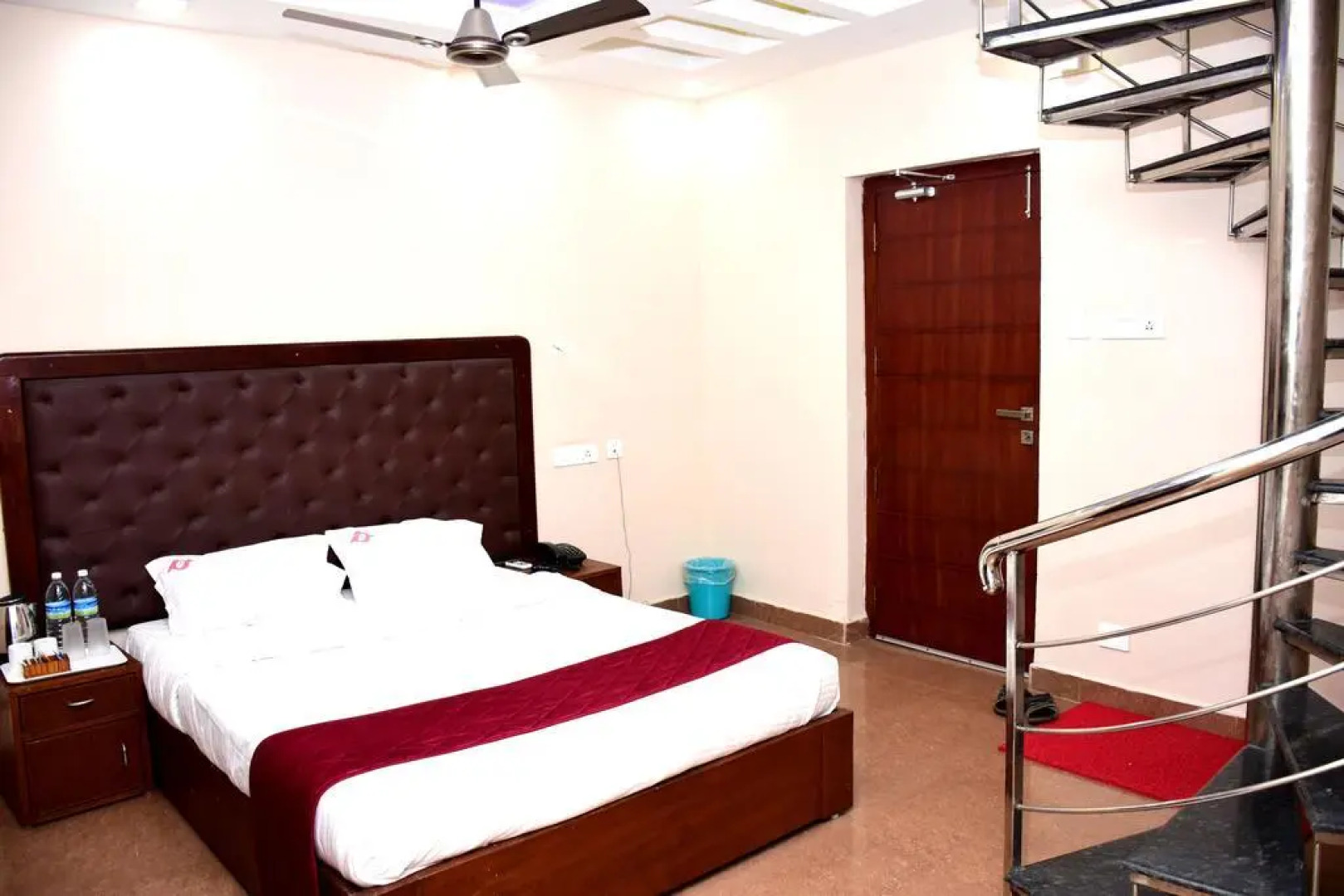 Karaikal Ashok Beach Resort