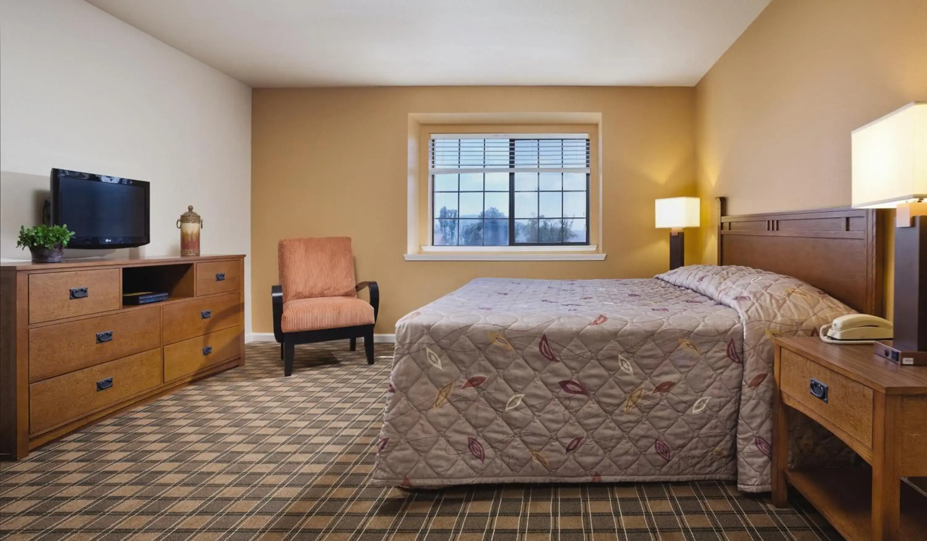 WorldMark Clear Lake