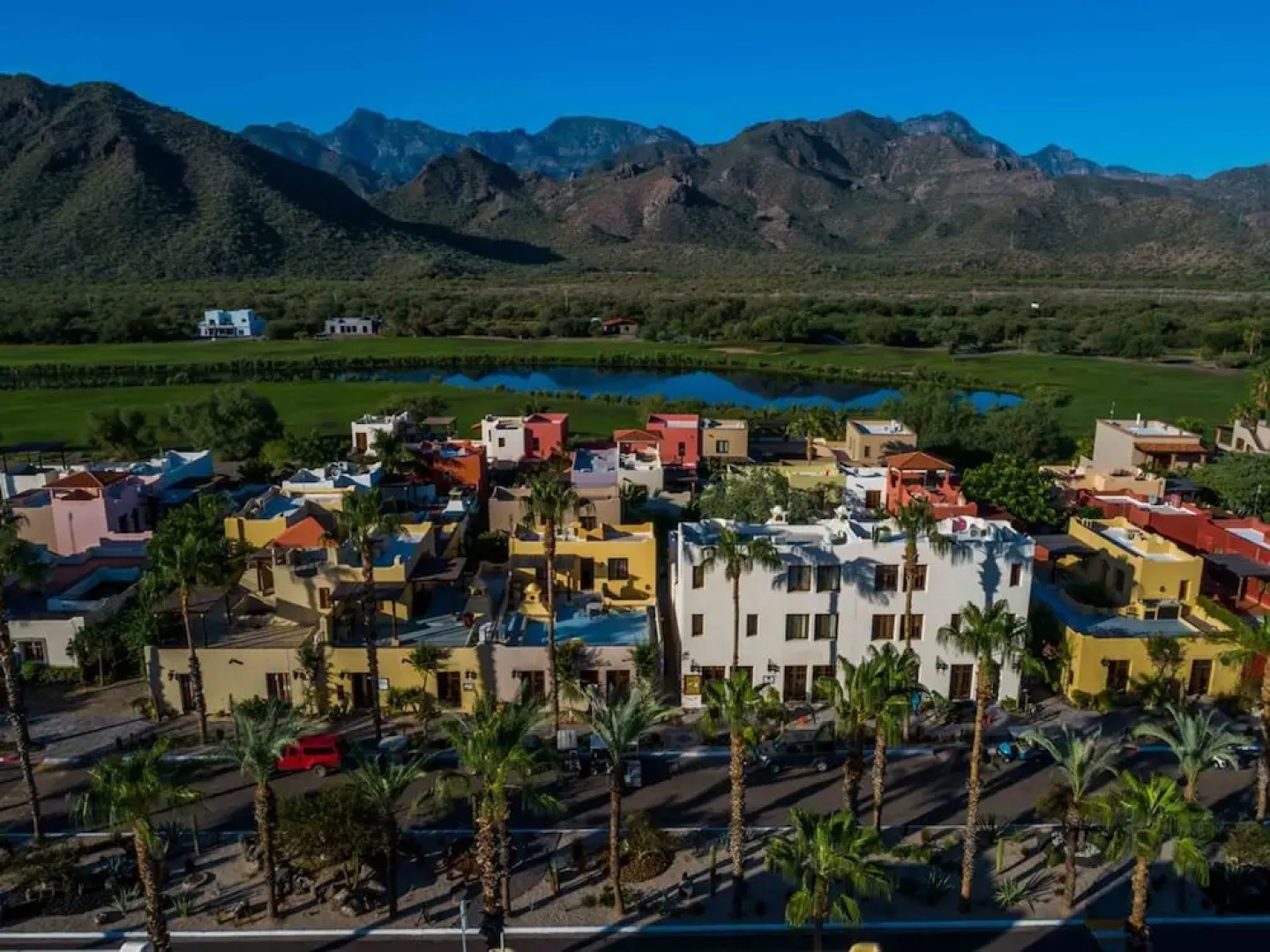 Casa Colette FN 307 2 BR by Casago